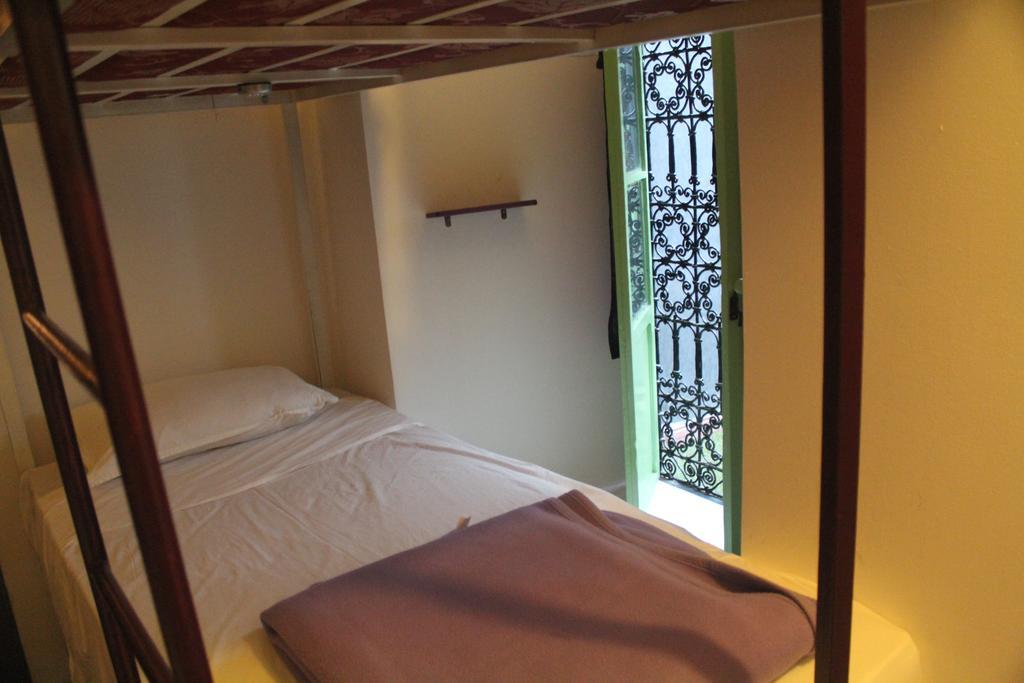 Backpackers Grapevine Hostel Marrakesh Chambre photo